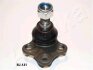 Кульова опора 19mm Nissan Primastar Opel Vivaro Renault Trafic II 06- ASHIKA 73-01-121 (фото 1)