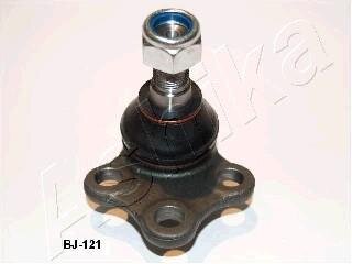 Кульова опора 19mm Nissan Primastar Opel Vivaro Renault Trafic II 06- ASHIKA 73-01-121