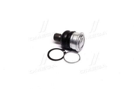 Кульова опора переднього нижнього важеля Nissan Tiida C11 05- ASHIKA 7301135