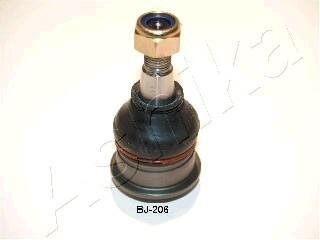 Кульова опора Peugeot 107 6/05- Toyota Aygo 7/05-, Yaris 4/99-, Yaris Verso 11/99- ASHIKA 7302206