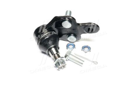 Опора кульова передн. лів. TOYOTA CAMRY V30/PREVIA 00- ASHIKA 7302208L