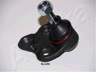 Опора кульова (передня/знизу) Toyota Corolla/Rav 4/Prius 92-06 ASHIKA 7302210