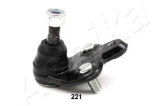 Опора шаровая ASHIKA 7302221