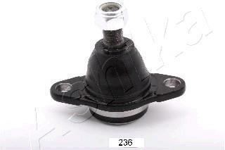 Опора кульова ASHIKA 7302236