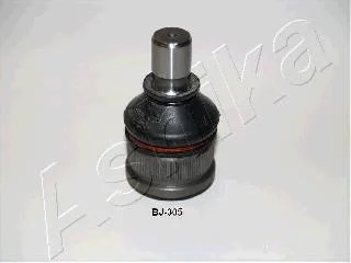 Опора кульова (передня/знизу) Mazda 3/5 03- ASHIKA 7303305
