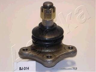 Шаровая опора KIA BESTA ASHIKA 7303314