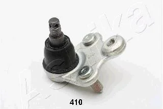 Опора кульова (передня/знизу) Honda CR-V III/IV 06- (17,5mm) ASHIKA 7304410