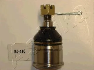 Кульова опора перед. нижня L/P Honda Civic V 1.5i/1.6i 97- ASHIKA 7304416