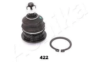 Нижній/верхній кульовий шарнір ASHIKA 73-04-422