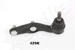 Нижній/верхній кульовий шарнір ASHIKA 73-04-429R