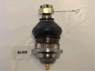 Кульова опора верхня ліва/права Mitsubishi Pajero 2.5 TD -90/L 300 -94 ASHIKA 7305508