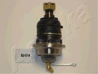 Опора кульова ASHIKA 7305514