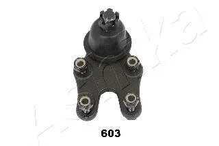 Нижній/верхній кульовий шарнір ASHIKA 73-06-603