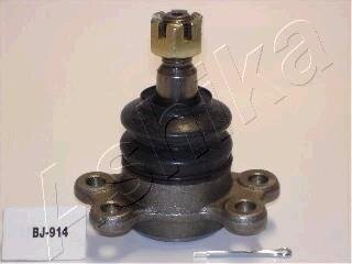 Кульова опора перед.верх. Isuzu Trooper 84-91, Campo 83-90 ASHIKA 7309914