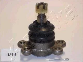 Кульова опора перед.верх. Isuzu Trooper 84-91, Campo 83-90 ASHIKA 7309914