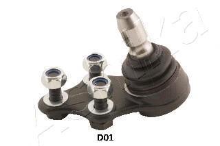 Кульова опора Chevrolet Epica 2.0/2.0D/2.5 06.06-11 ASHIKA 730DD01