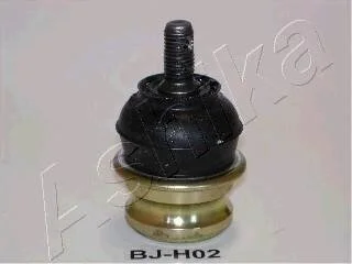 Нижній/верхній кульовий шарнір ASHIKA 730HH02