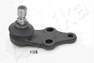 Кульова опора нижня Hyundai IX35/Sportage (SL) 10- ASHIKA 730HH16