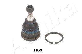 Нижній/верхній кульовий шарнір ASHIKA 730HH69