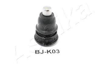 Кульова опора Hyundai I-10 2007- Kia Picanto 1,1 04- ASHIKA 730KK03