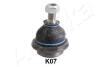 Кульова опора Hyunday i30 1.4-2.0D 12.06-02.13 ASHIKA 730KK07 (фото 1)