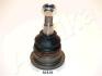 Кульова опора верхня Land Rover, Range Rover Sport 2.7-5.0 02.05- ASHIKA 730LL03 (фото 1)