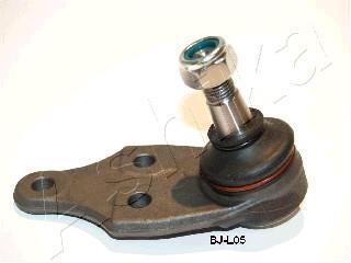 Опора кульова (передня/знизу) Land Rover Freelander 98-06 ASHIKA 730LL05