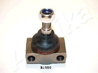 Нижній/верхній кульовий шарнір ASHIKA 730MM00