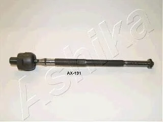 Тяга рул. NISSAN ALMERA ASHIKA 7601191
