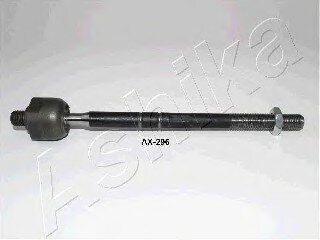 Рульова тяга поперечна ASHIKA 7602296