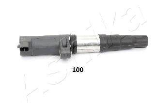 Котушка запалювання Renault Clio/Laguna/Megane/Trafic 1.4-2.0 16V 99- ASHIKA 7801100