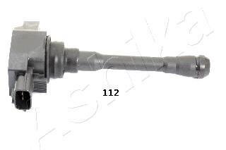 Котушка запалювання Nissan Juke 1.6 10-/X-Trail 2.5 07-/ Qashqai 10-/Infiniti FX50 08-/Renault Clio V 1.0 19- ASHIKA 78-01-112