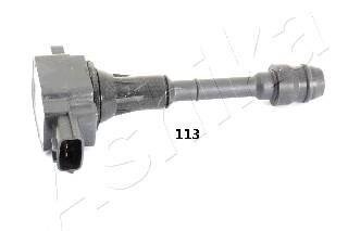 Катушка запалювання Nissan Primera, X-Trail, 2,0-3,5, 01- ASHIKA 7801113