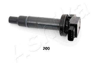 Котушка запалювання TOYOTA Corolla/Prius/Yaris 1.3/1.5 02- ASHIKA 7802200