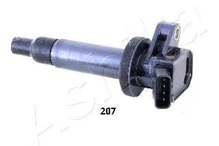 Котушка запалювання Toyota Corolla 1.4 (4ZZ-FE) 02.00-01.02/Rav 4 1.8VVTi 00- ASHIKA 7802207