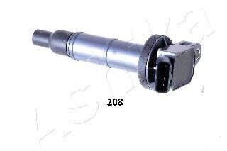 Котушка запалення Camry/Rav 4 2.0-2.4 00-13 ASHIKA 7802208
