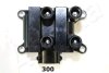 Котушка запалювання Ford Fiesta/Focus/Mondeo III 1.0i- 2.0i 16v 95- ASHIKA 78-03-300 (фото 2)