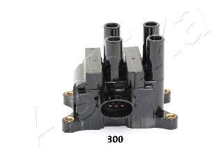 Котушка запалювання Ford Fiesta/Focus/Mondeo III 1.0i- 2.0i 16v 95- ASHIKA 78-03-300