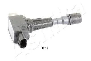 Котушка запалювання Mazda 2 1.3/1.5 10-15/ 3 1.6 03-19 ASHIKA 7803303
