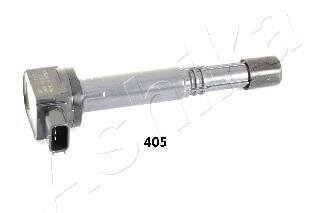 Котушка запалювання Honda Acord 2.4 03- ASHIKA 7804405