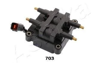 Котушка запалювання ASHIKA 7807703