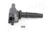 Котушка запалювання Hyundai Santa Fe 2.0/2.4 01-06 /Kia Magentis 2.0 01-05 /Sorento 2.4 02- ASHIKA 780HH02 (фото 1)