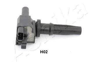 Котушка запалювання Hyundai Santa Fe 2.0/2.4 01-06 /Kia Magentis 2.0 01-05 /Sorento 2.4 02- ASHIKA 780HH02
