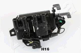 Котушка запалювання ASHIKA 780HH16