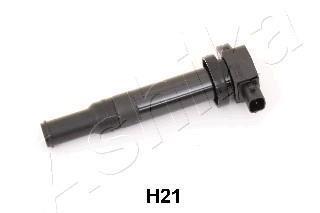 Котушка запалювання Hyundai Santa FE 2.7 V6 05-/Kia Carnival 2.7 V6 06- ASHIKA 780HH21