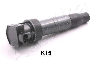 Котушка запалювання Hyundai Sonata/IX35/Santa FE 2.4-3.3 05-/Kia Sportage 2.0-2.4 CVVT 09- ASHIKA 780KK15