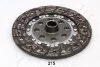 Диск зчеплення 8002215