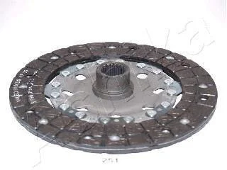 Диск зчеплення ASHIKA 8002251 (фото 1)