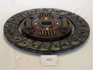 Диск зчеплення ASHIKA 8002257