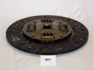 Диск зчеплення ASHIKA 8005581